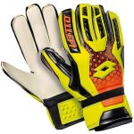 Lotto GLOVE GK SPIDER 900 JR - Detské brankárske rukavice