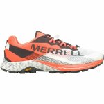 Merrell MTL LONG SKY 2 Pánska bežecká obuv, oranžová, veľkosť 46.5
