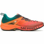 Merrell MTL MQM Pánska outdoorová obuv, oranžová, veľkosť 44