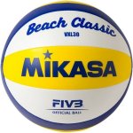 Mikasa VXL30 - Lopta na plážový volejbal