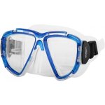 Miton CETO modrá NS - Potápačská maska