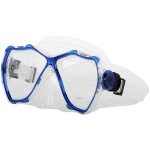 Miton LIR modrá NS - Potápačská maska