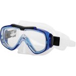 Miton OCEANUS modrá NS - Potápačská maska