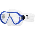 Miton POSEIDON JR modrá NS - Juniorská potápačská maska