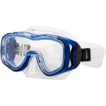 Miton PROTEUS JR modrá NS - Juniorská potápačská maska