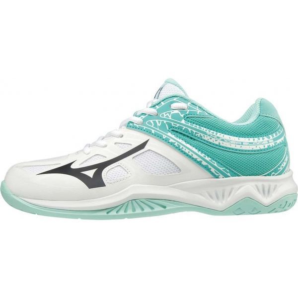 mizuno thunder blade w