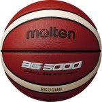 Molten BG 3000  5 - Basketbalová lopta
