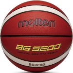 Molten BG 3200  6 - Basketbalová lopta