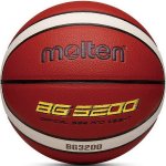 Molten BG 3200 6 - Basketbalová lopta