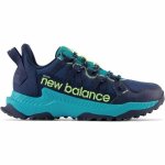 New Balance WTSHANE1 Dámska bežecká obuv, modrá, veľkosť 37.5