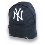 New Era MLB PACK NEW YORK YANKEES čierna  - Unisex batoh