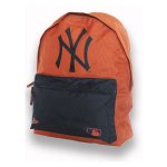 New Era MLB PACK NEW YORK YANKEES oranžová  - Unisex batoh