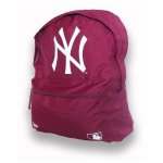 New Era MLB PACK NEW YORK YANKEES ružová  - Unisex batoh