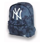 New Era MLB PACK NEW YORK YANKEES tmavo modrá  - Pánsky batoh