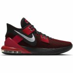 Nike AIR MAX IMPACT 2  8 - Pánska basketbalová obuv
