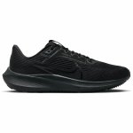 Nike AIR ZOOM PEGASUS 40 Pánska bežecká obuv, čierna, veľkosť 43