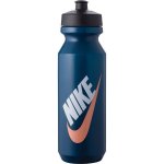 Nike BIG MOUTH GRAPHIC BOTTLE 2.0 - 32 OZ  NS - Fľaša na pitie