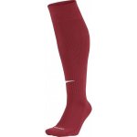 Nike CLASSIC KNEE-HIGH vínová M - Futbalové štulpne