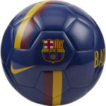 Nike FCB SPRTS 4 - Futbalová lopta
