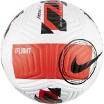 Nike FLIGHT biela 5 - Futbalová lopta