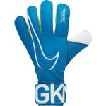 Nike GRIP 3 GOALKEEPER - FA19 - Pánske brankárske rukavice