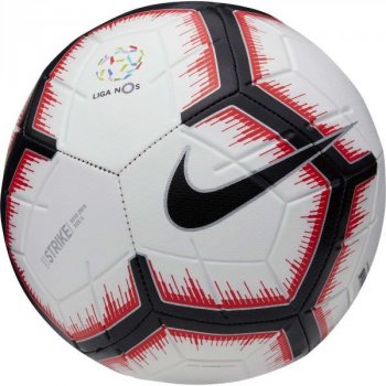 Nike LIGA NOS STRIKE - Futbalová lopta