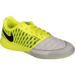 Nike LUNAR GATO II žltá 11.5 - Pánska halová obuv