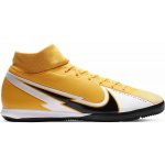 Nike MERCURIAL SUPERFLY 7 ACADEMY IC  10 - Pánska halová obuv