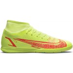 Nike MERCURIAL SUPERFLY 8 CLUB IC  8.5 - Pánska halová obuv