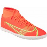 Nike MERCURIAL SUPERFLY 8 CLUB IC  9 - Pánska halová obuv