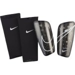 Nike MRCURIAL LITE čierna XL - Pánske futbalové chrániče