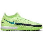 Nike PHANTOM GT ACADEMY DYNAMIC FIT TF  11.5 - Pánske turfy