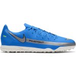 Nike PHANTOM GT CLUB TF BLU  7.5 - Pánske turfy