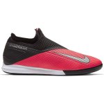 Nike PHANTOM VISION 2 ACADEMY DYNAMIC FIT IC červená 9 - Pánske sálovky