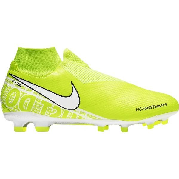nike phantom vsn pro fg