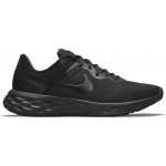 Nike REVOLUTION 6  11.5 - Dámska bežecká obuv