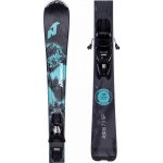 Nordica ASTRAL 73 SP+TLT 10 COMPACT  160 - Dámske lyže