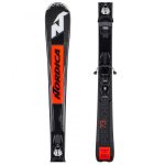 Nordica SPORTMACHINE 73 SP 168 - Zjazdové lyže