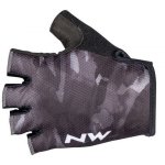 Northwave ACTIVE čierna 2xl - Cyklistické rukavice