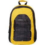 O'Neill BM BOARDER PLUS BACKPACK  0 - Školský batoh