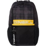 O'Neill BM DIAGONAL BACKPACK  NS - Mestský batoh