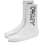 Oakley B1B SOCKS 2.0 (3 PCS)  L - Ponožky