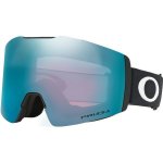 Oakley FALL LINE XM - Zjazdové okuliare