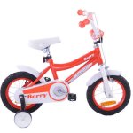 Olpran BERRY 12   - Detský bicykel