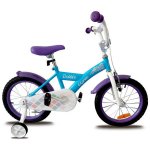 Olpran DEBBIE 16   - Detský bicykel