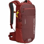 ORTOVOX TRAVERSE 20 Univerzálny batoh, červená, veľkosť os