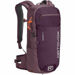 ORTOVOX TRAVERSE 20 Univerzálny batoh, fialová, veľkosť os