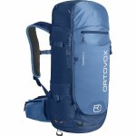 ORTOVOX TRAVERSE 40 Všestranný batoh, modrá, veľkosť os