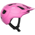 POC AXION SPIN ružová (55 - 56) - Cyklistická prilba