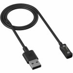 POLAR PACER USB 2.0 Napájací kábel, čierna, veľkosť UNI